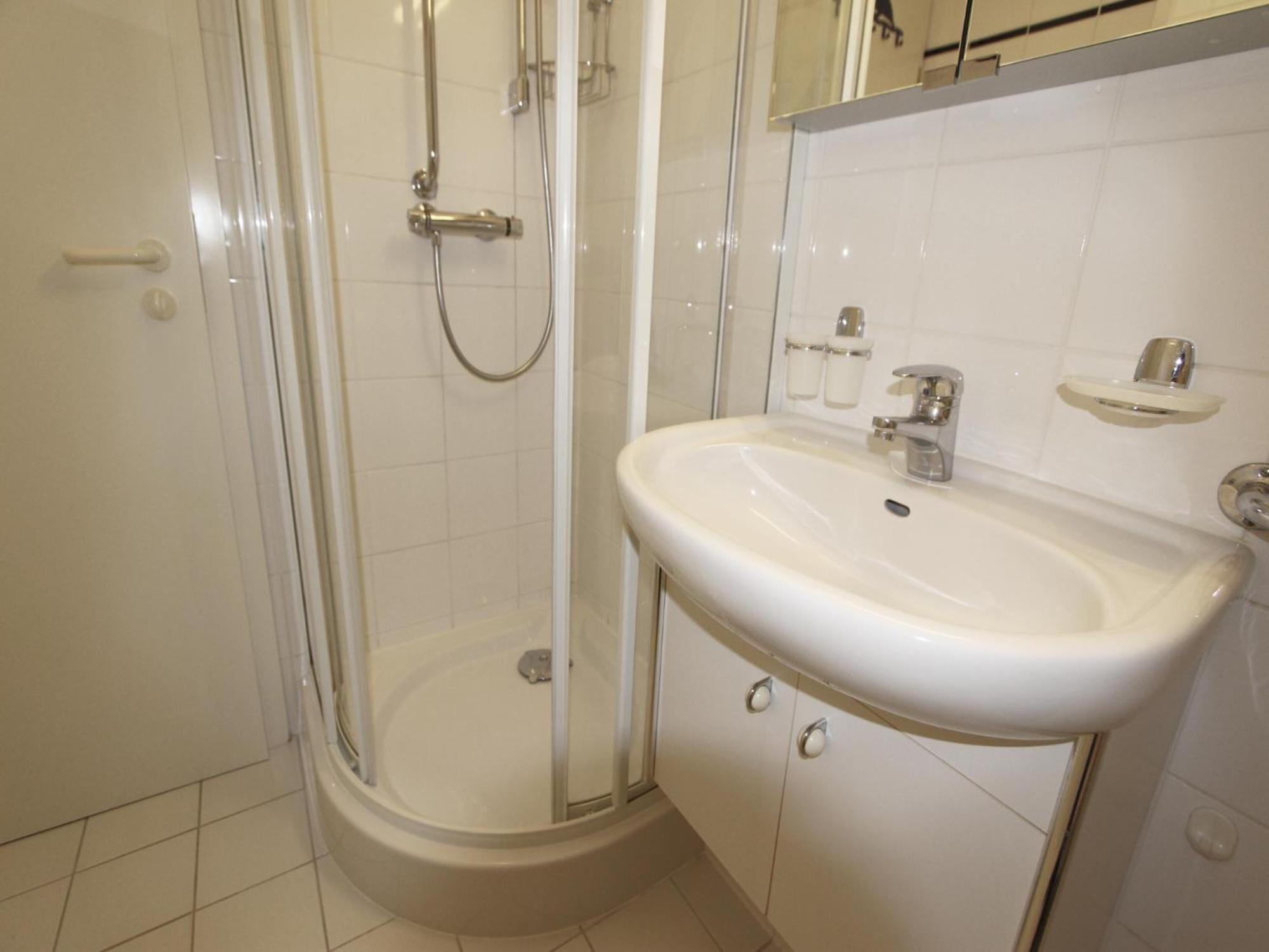 Apartment Neptun - Duenenstr 2, App 6