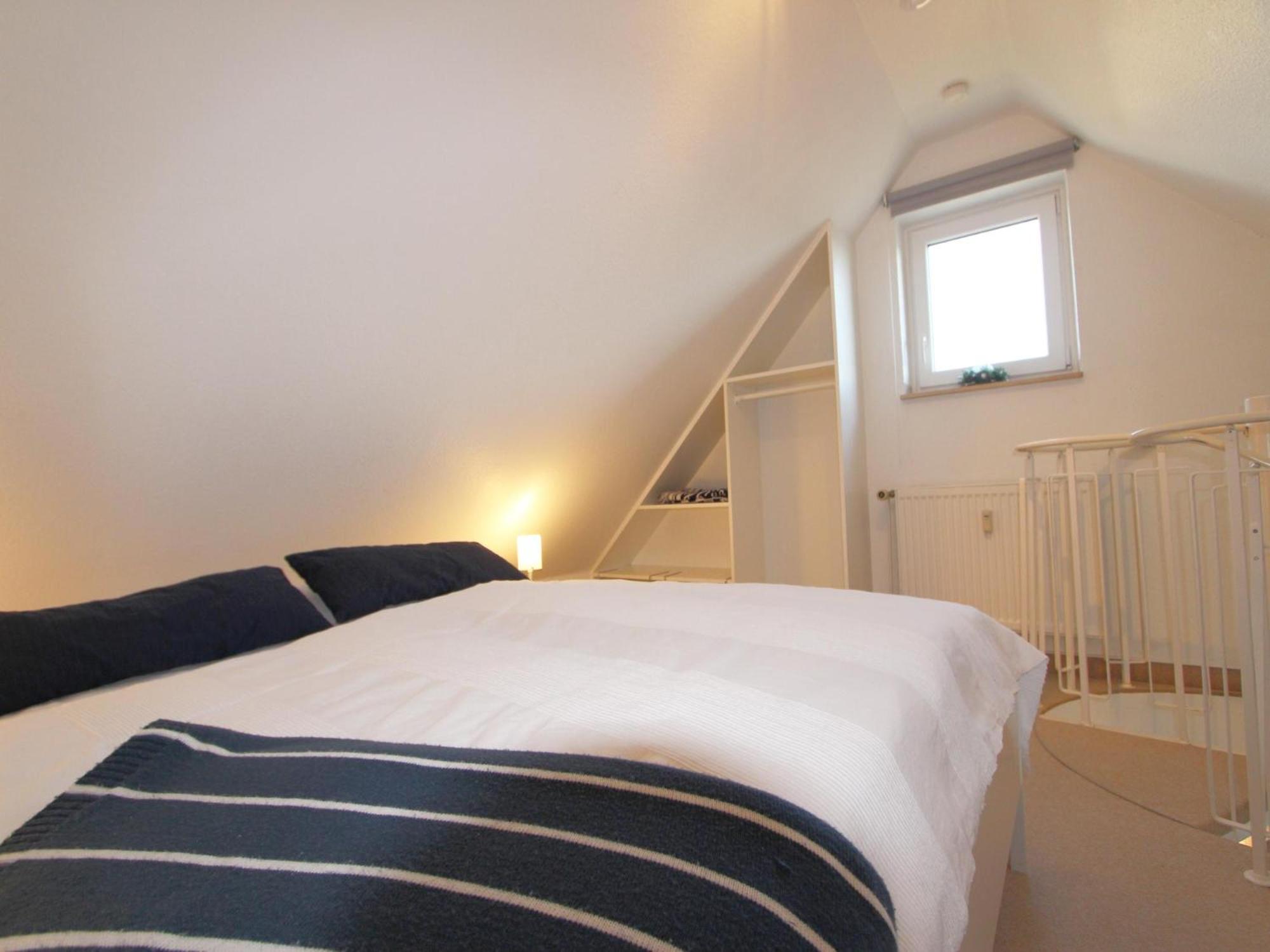 Neptun - Duenenstr 2, App 6 Apartment Wenningstedt-Braderup