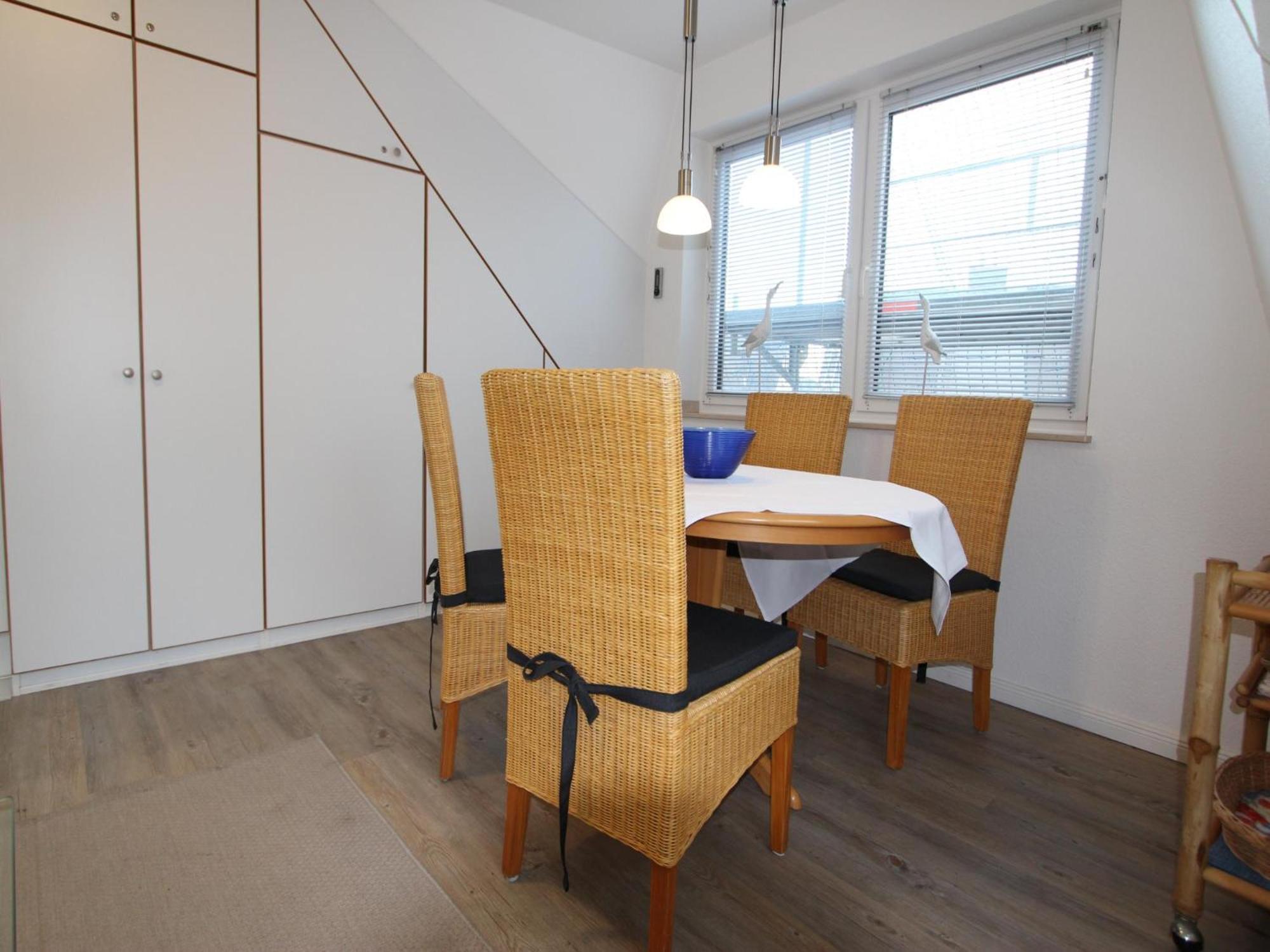 Neptun - Duenenstr 2, App 6 Apartment *