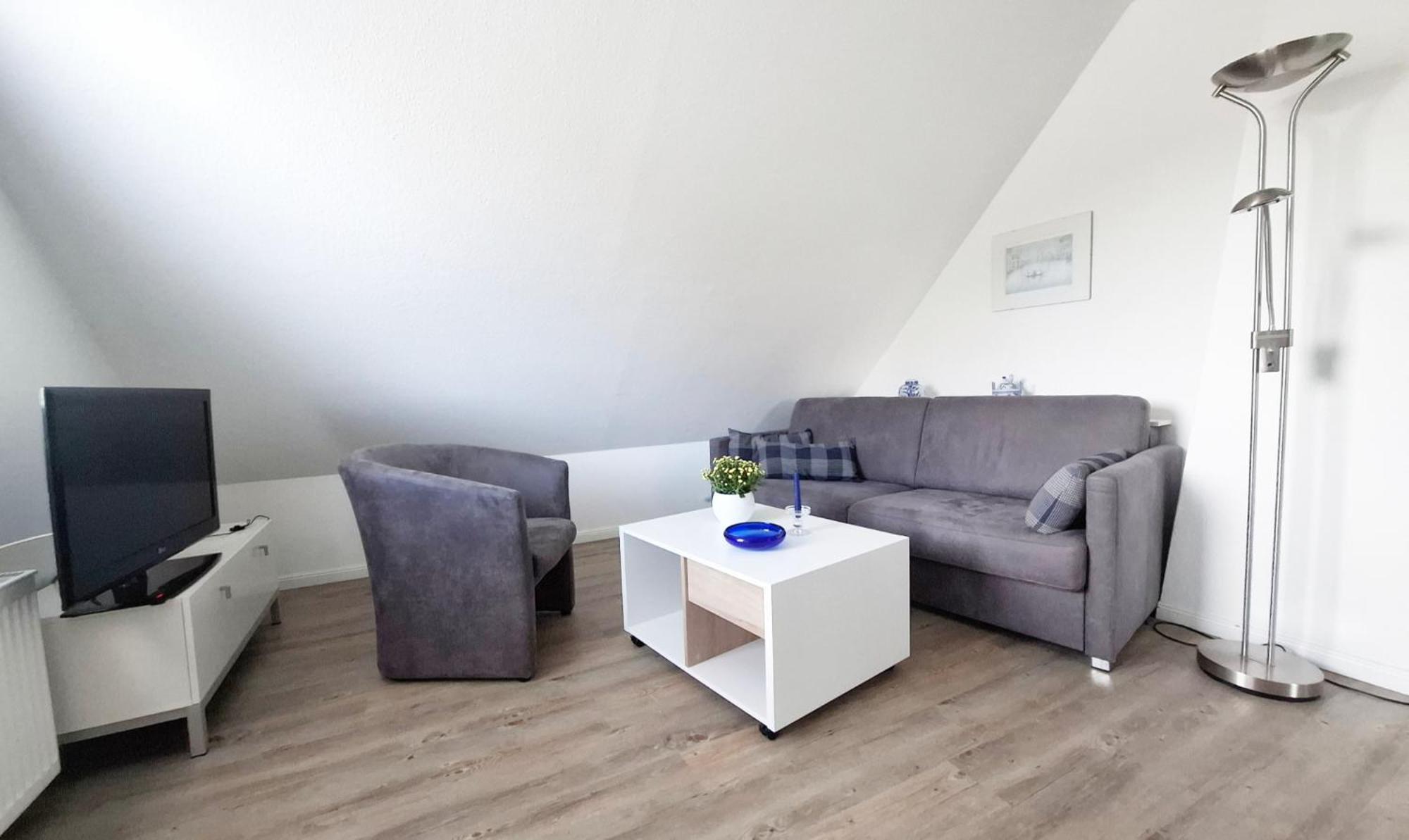 Neptun - Duenenstr 2, App 6 * Wenningstedt-Braderup